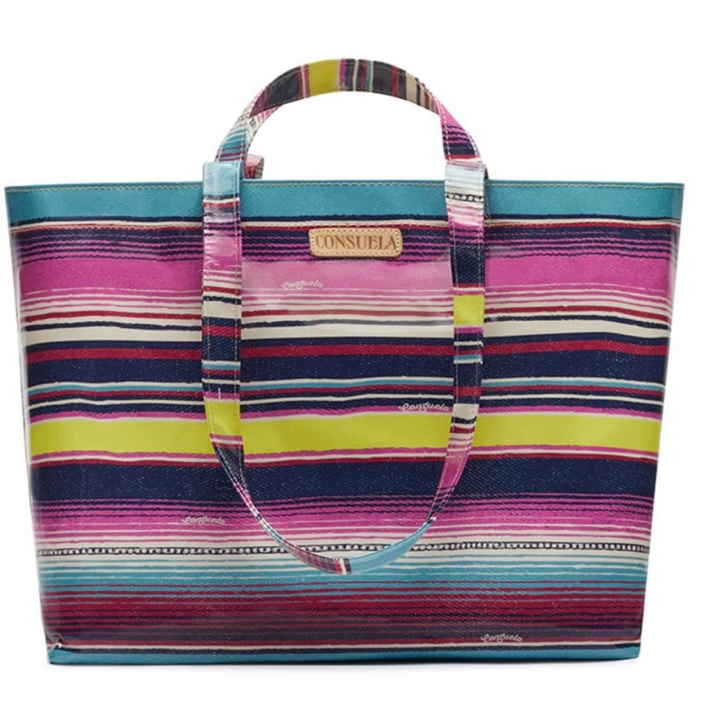 Thelma Jumbo Bag